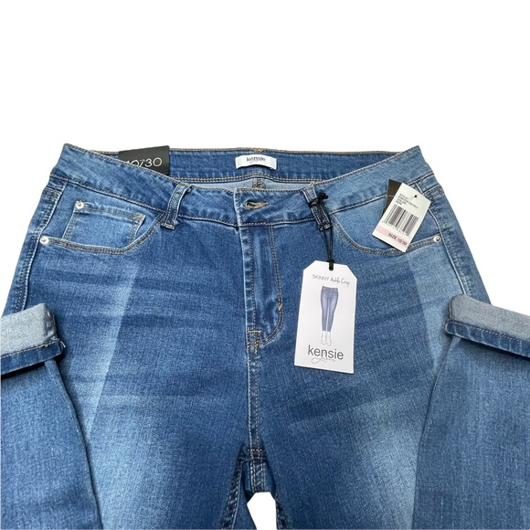 Kensie Jeans size 10/30 - Picture 9 of 15